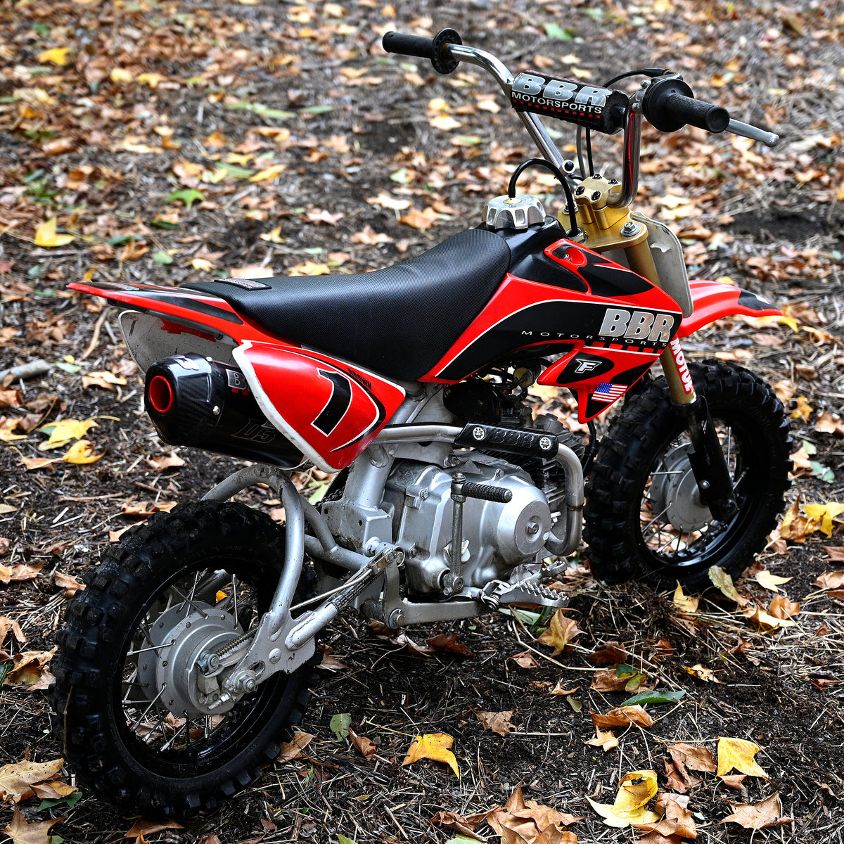 Honda CRF/XR50 Products – BBR Motorsports