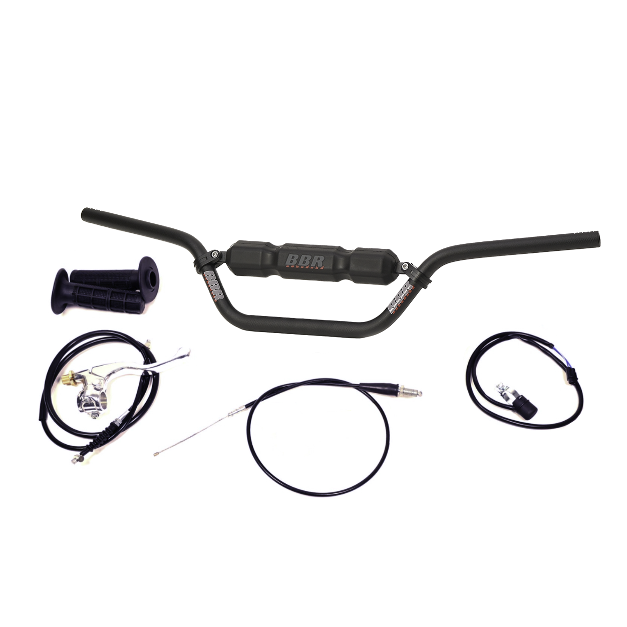 Handlebar Kit / KLX110 2003 - 2009