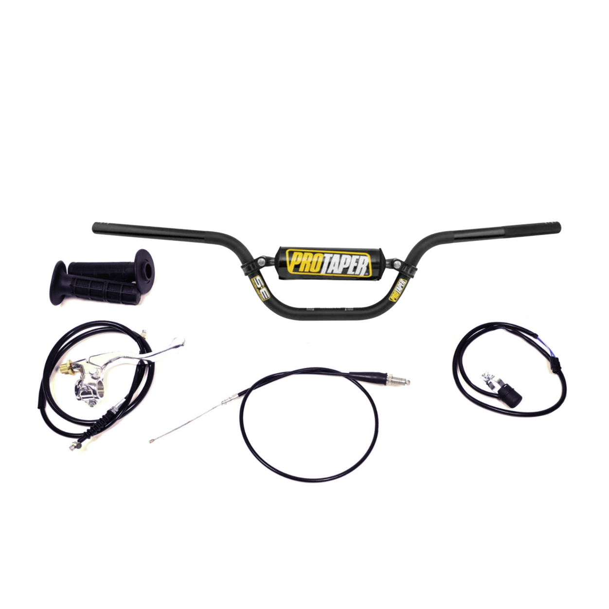 Handlebar Kit / KLX110 2003 - 2009