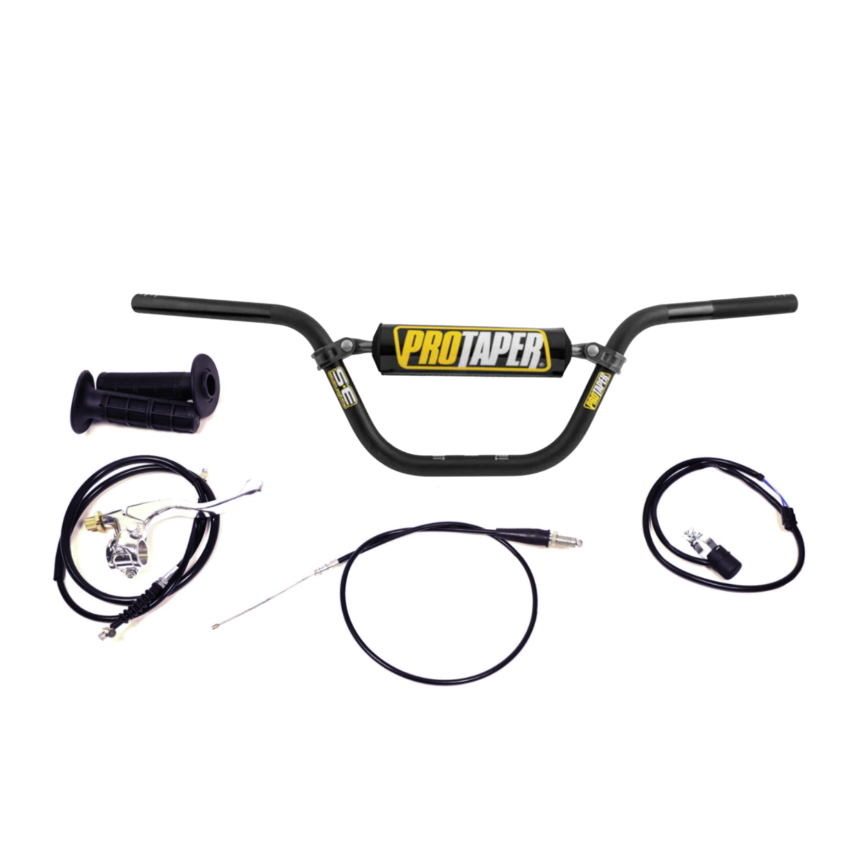 Handlebar Kit / KLX110 2003 - 2009