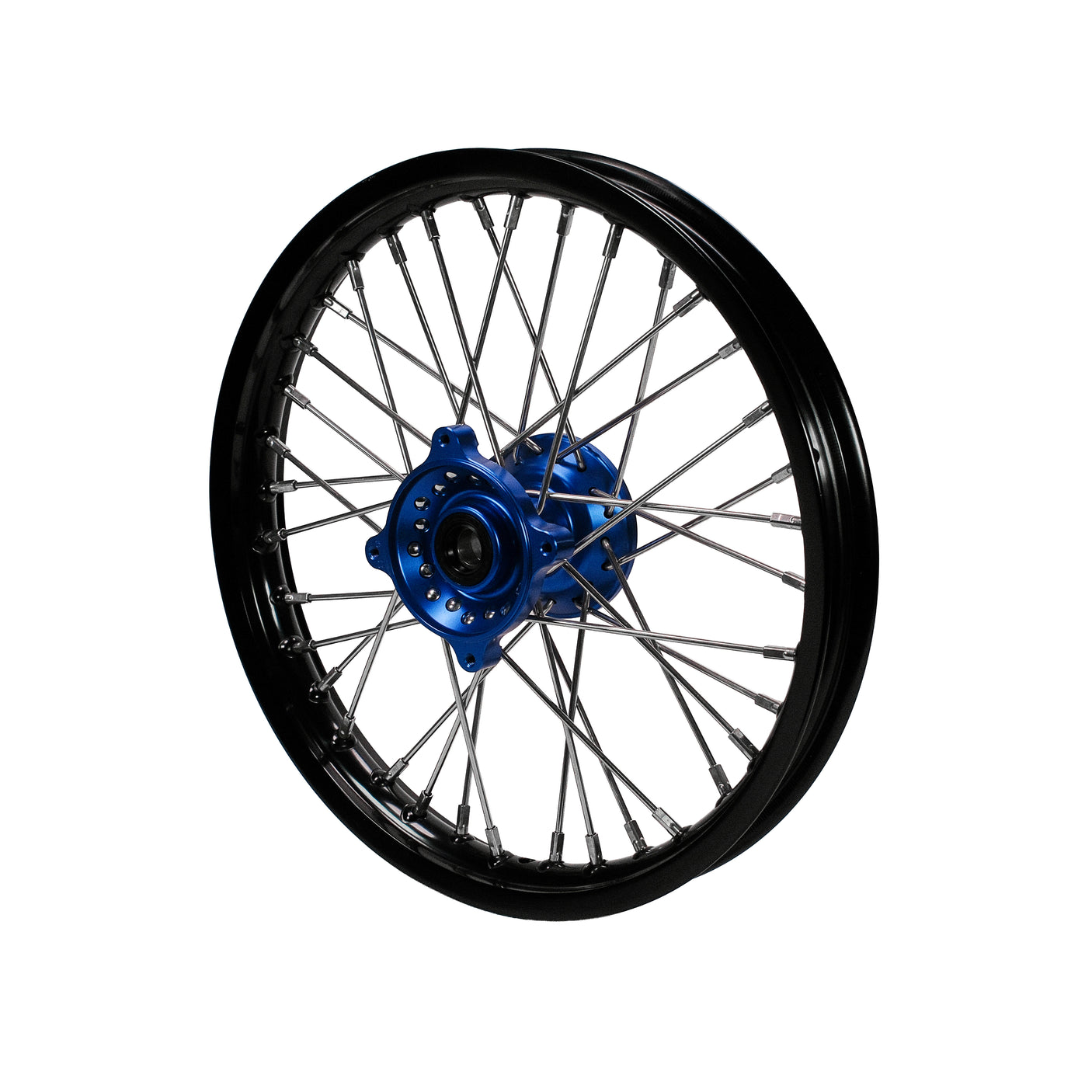 Complete Front 14" Wheel Options - CRF110F