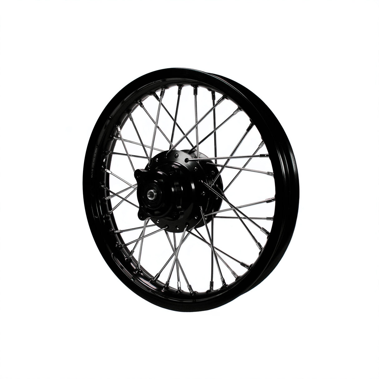 Complete Rear 16" Wheels - CRF125F
