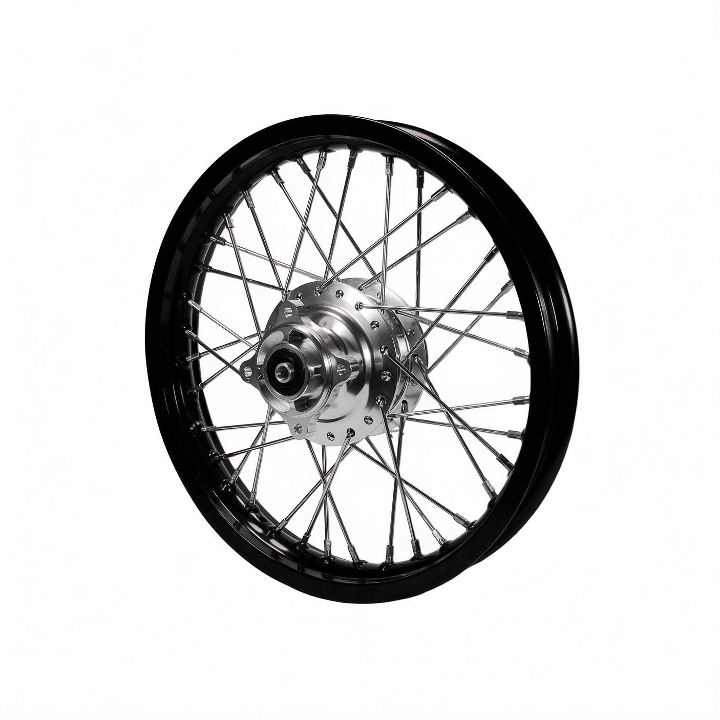 Complete Rear 16" Wheels - CRF125F