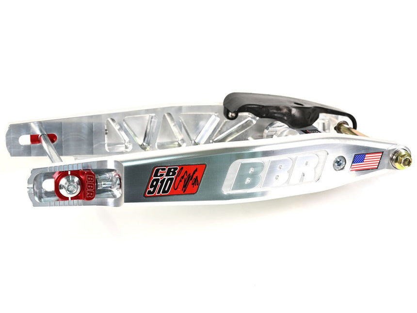 Swingarm - ProComp CRF110F, swingarm only. Includes bearings, slider, axle blocks, etc.