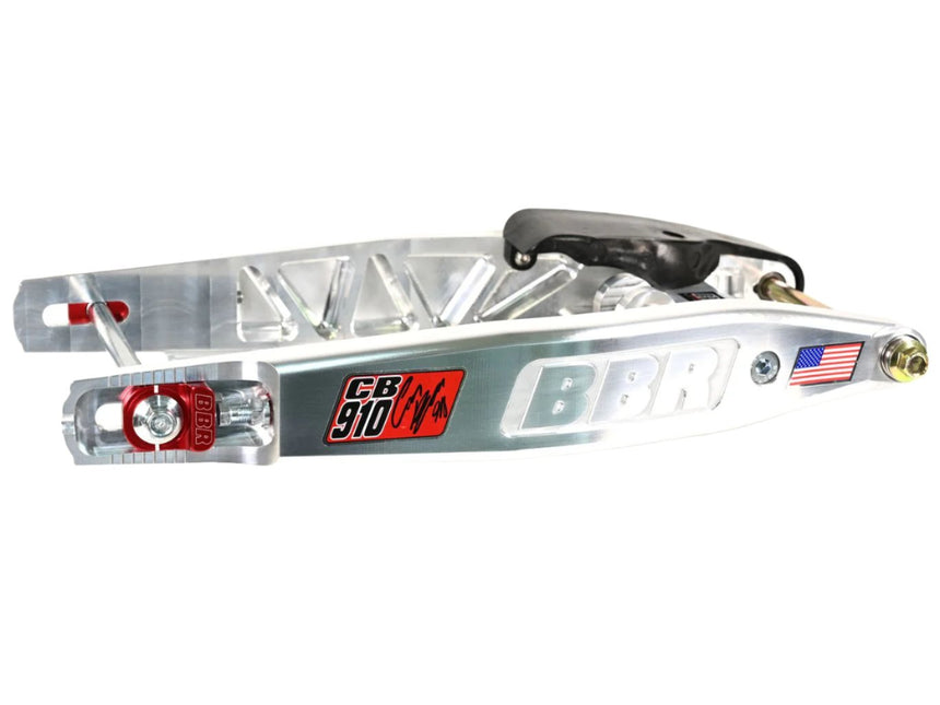 Pro Comp Swingarm Kit - TTR110 (2008-Present)
