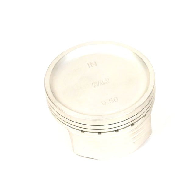 Forged Piston - 195cc Bore Kit / CRF150F, 06-Present