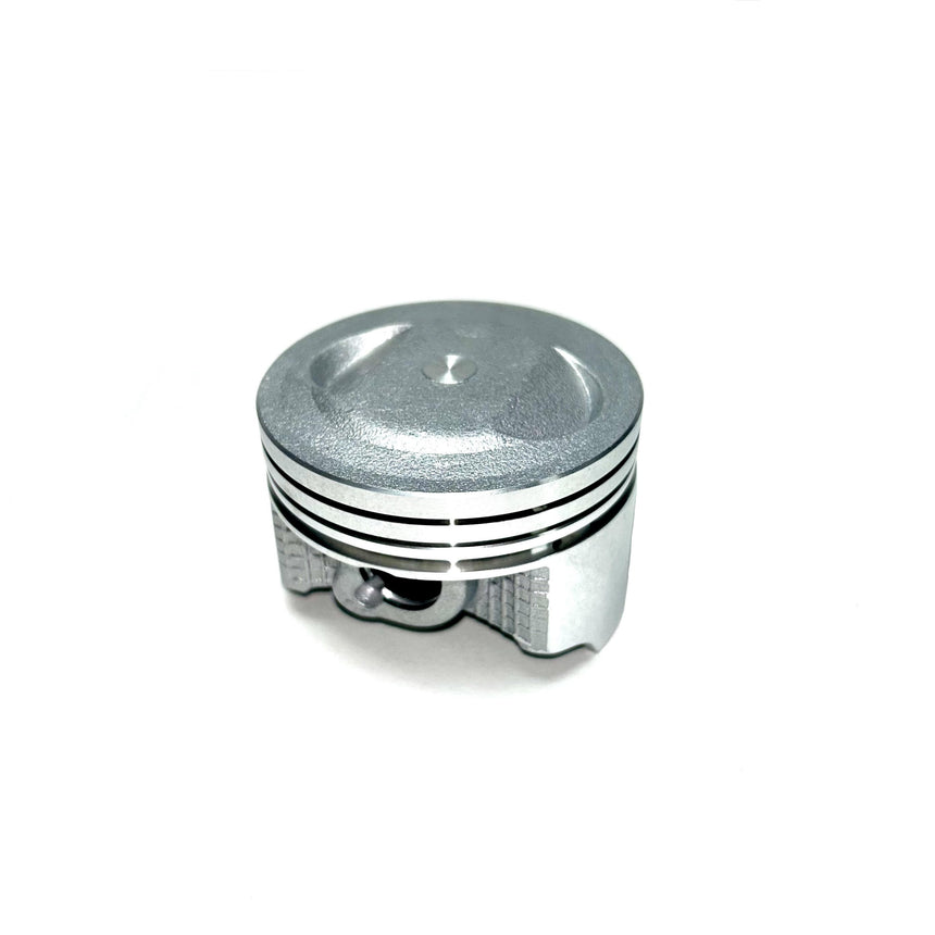 Forged Piston Kit - 143cc Bore Kit / KLX/DRZ110, 03-Present