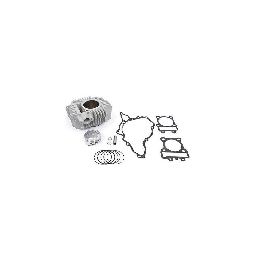 BBR KLX/DRZ110 143cc Big Bore Kit - (2003-Present) No Cam 2003-Present