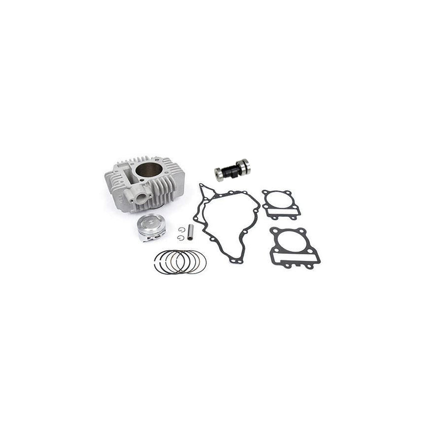 KLX/DRZ110 - Stock Comp 143cc Big Bore Kit w/ Cam