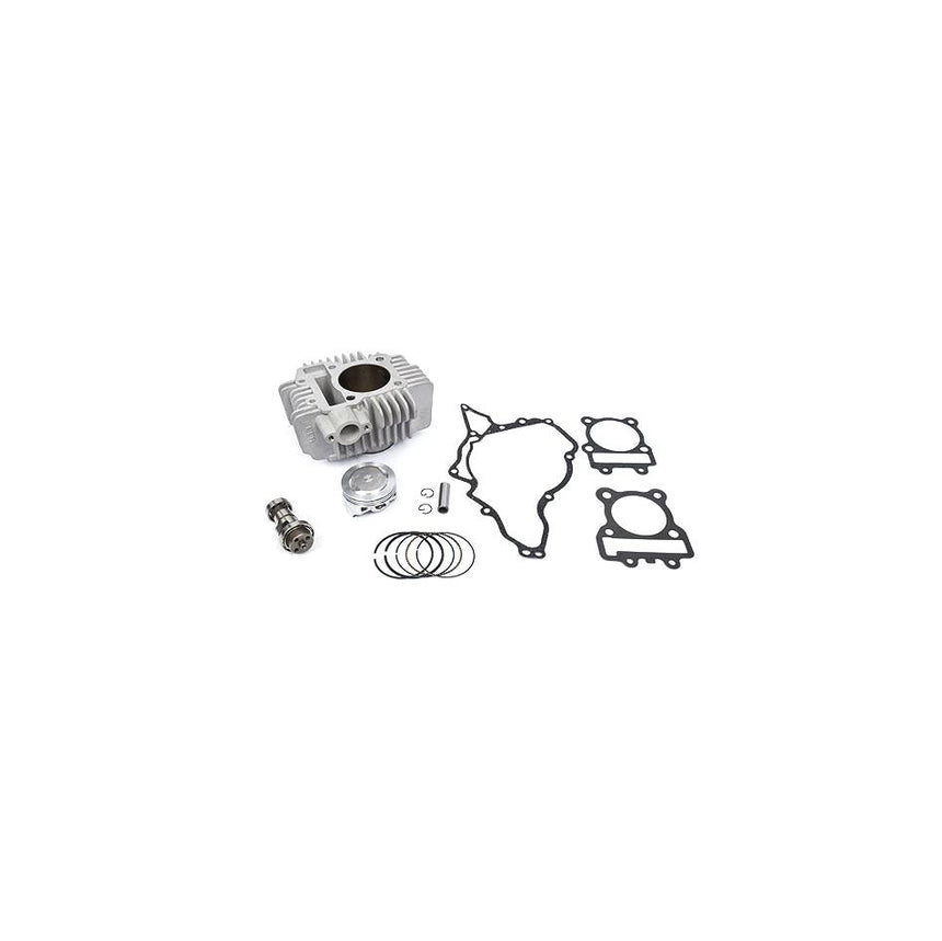 KLX/DRZ110 - Stock Comp 143cc Big Bore Kit w/ Cam
