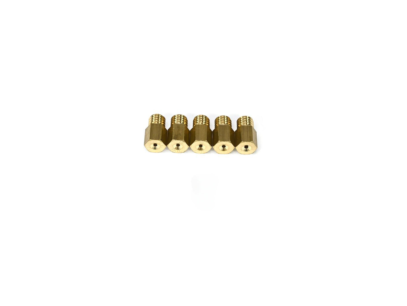 Jet Kit - Mikuni 24MM (115,120,160,170,180)