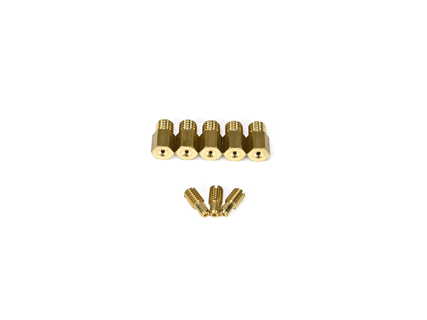 Jet Kit - Mikuni (150,160,170,180,200,20,17.5 & 25)