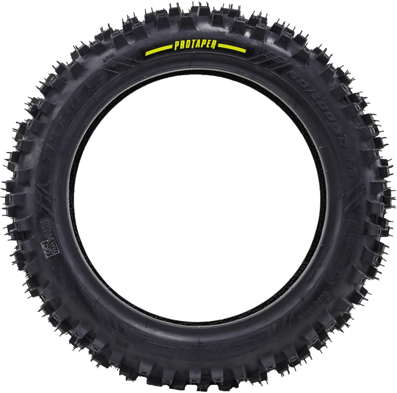 Pro Taper 12" Rear Tire
