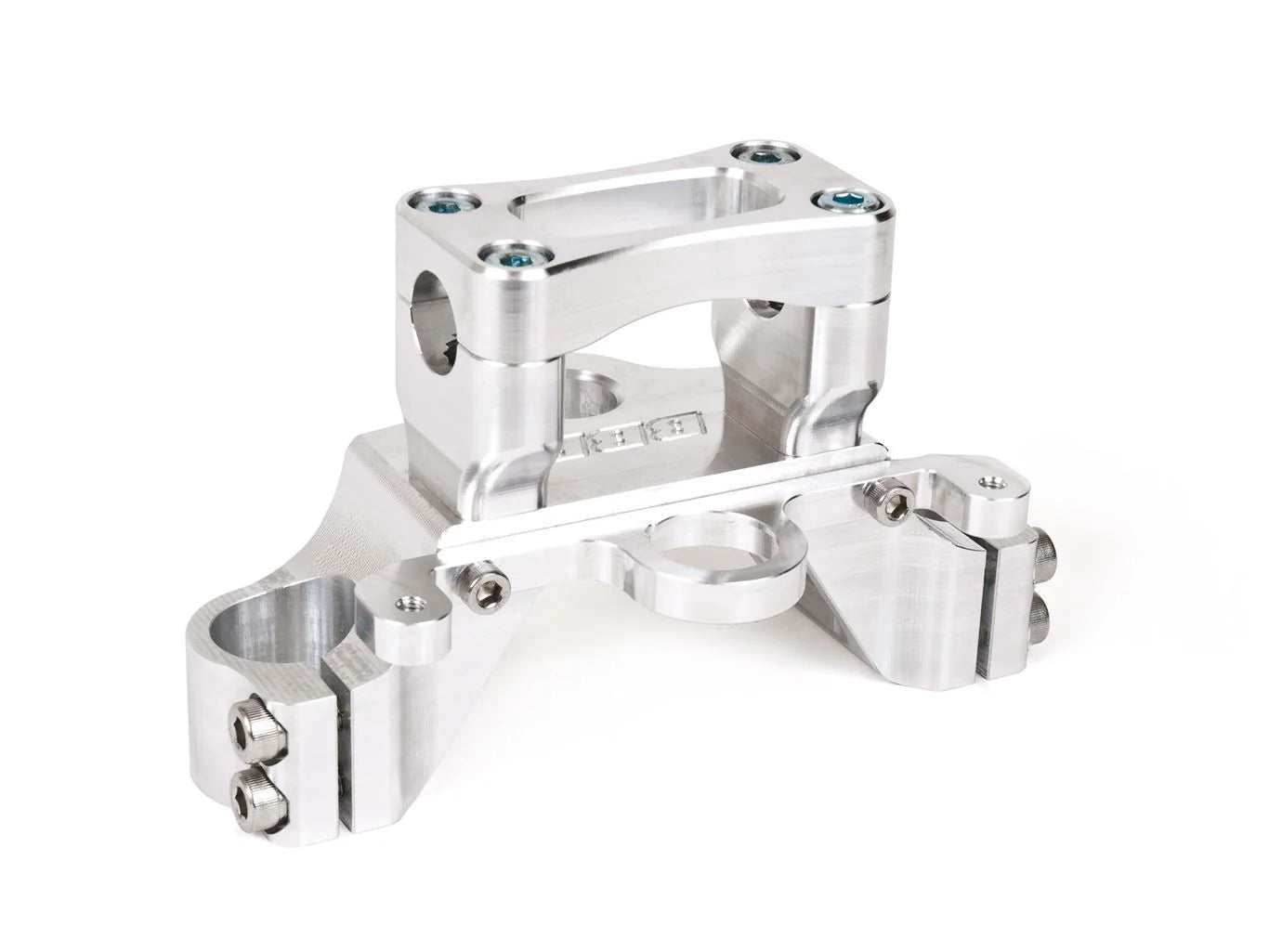 CRF110/CRF 125 Top Triple Clamp