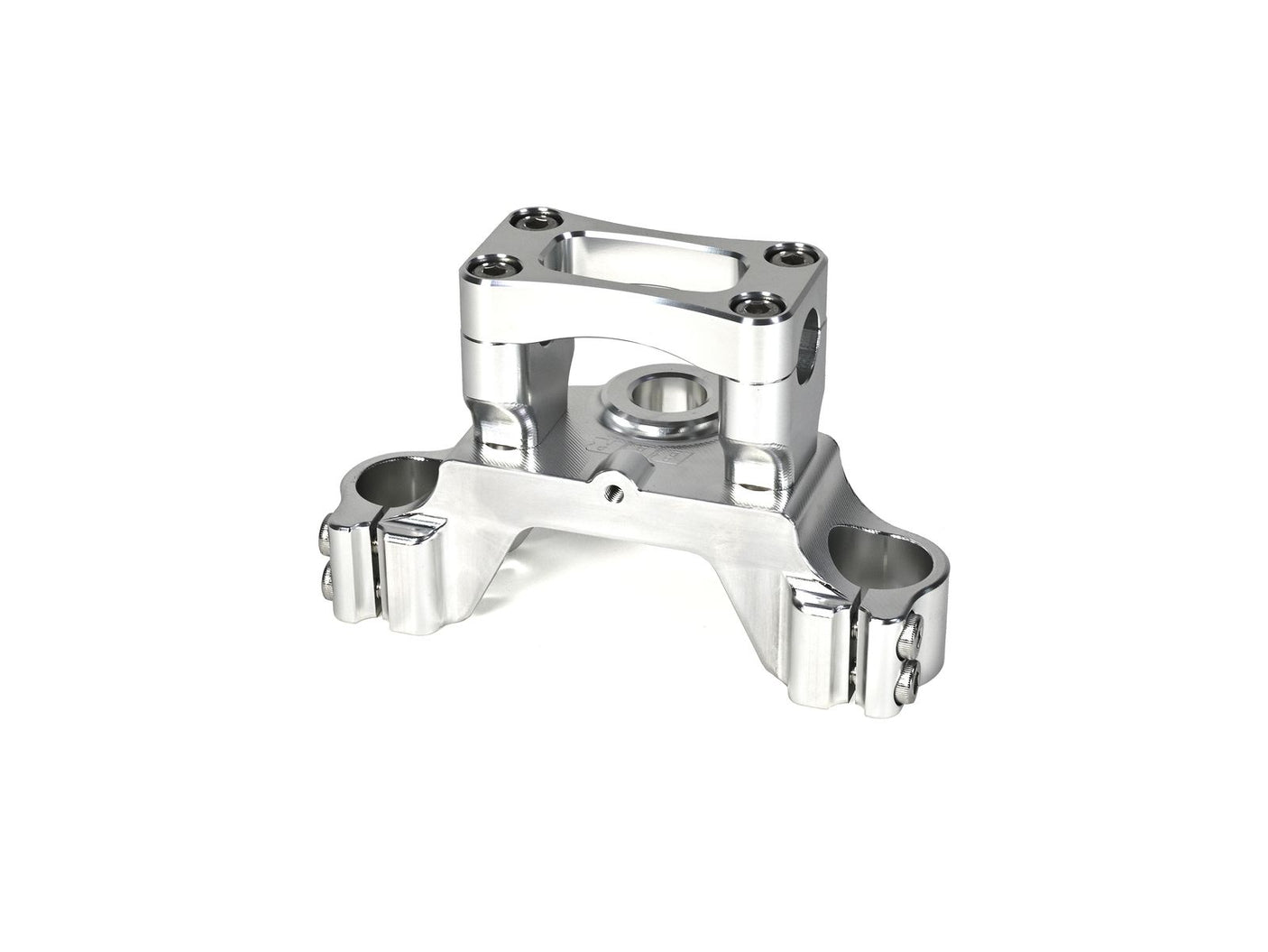 KLX/DRZ110 Tripleclamp