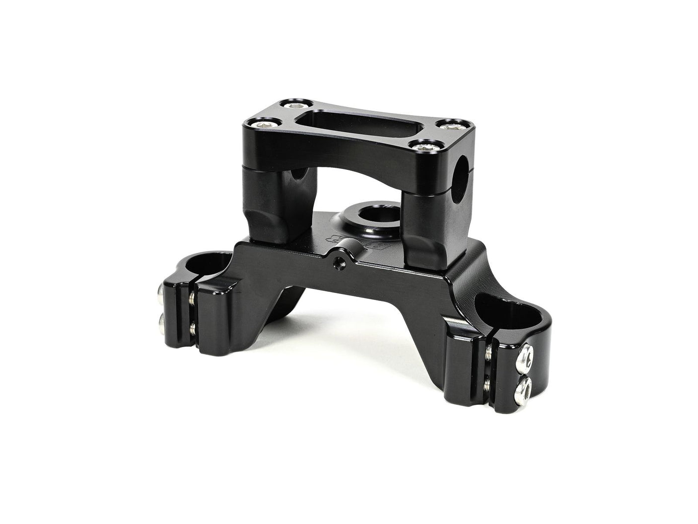 KLX/DRZ110 Tripleclamp