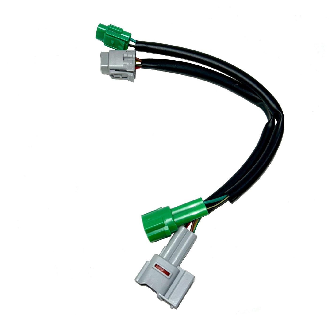 KLX110 Electric Control Extension, 2010-Present