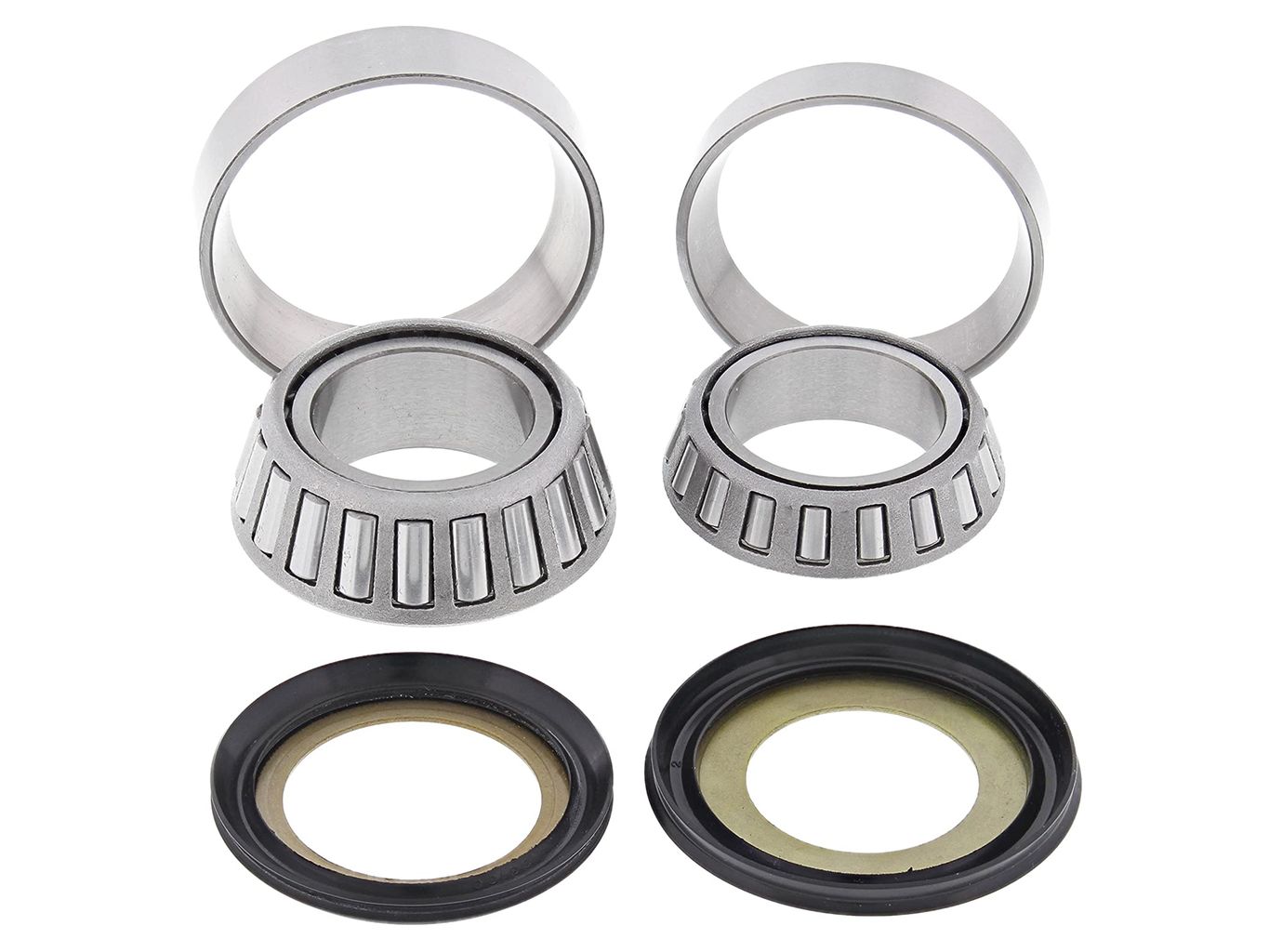 Steering Bearing Set - Tapered / KLX110/L, 10-Present