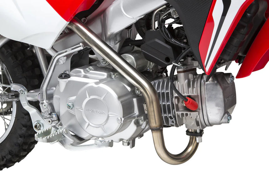 YOSHIMURA RS-9T EXHAUST HONDA CRF110 - 19-Present