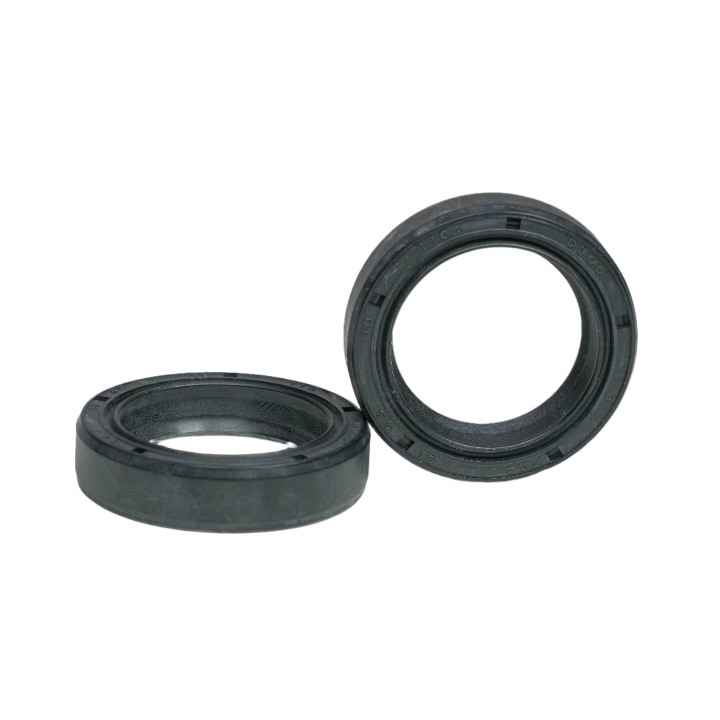 Fork Seals only CRF110 13-Present, CRF125 14-Present, TTR110 08- Present