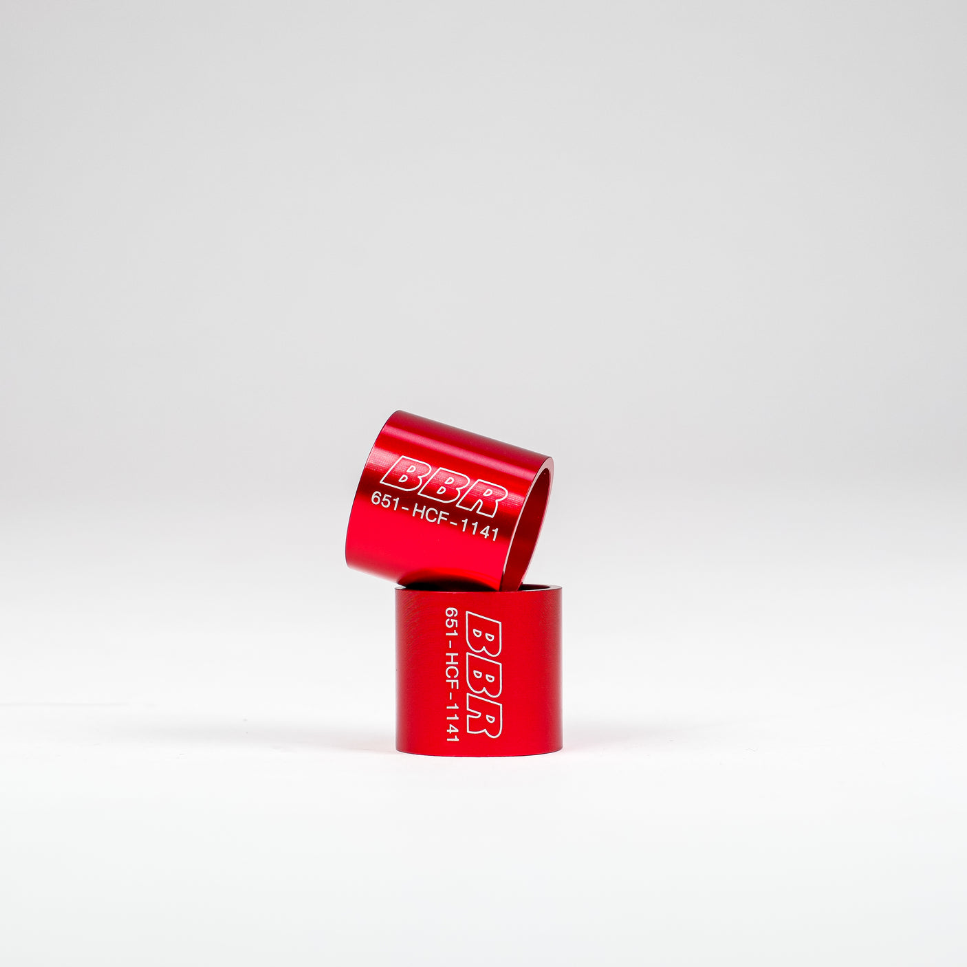 Fork Spacers - CRF110F, 13-Present