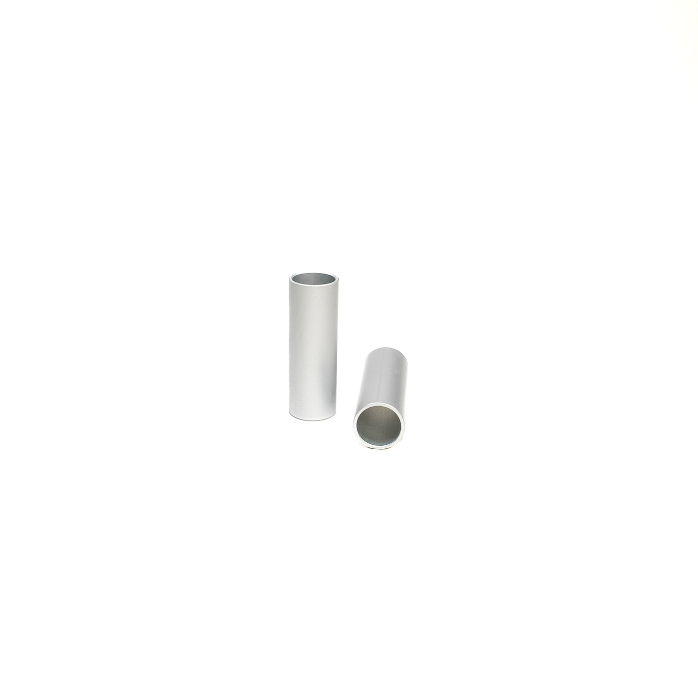 Fork Spacers - KLX110L, 2010-Present (L model only)
