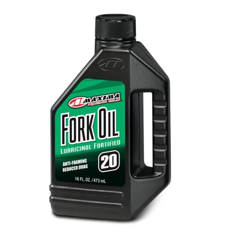 Fork Oil - Maxima