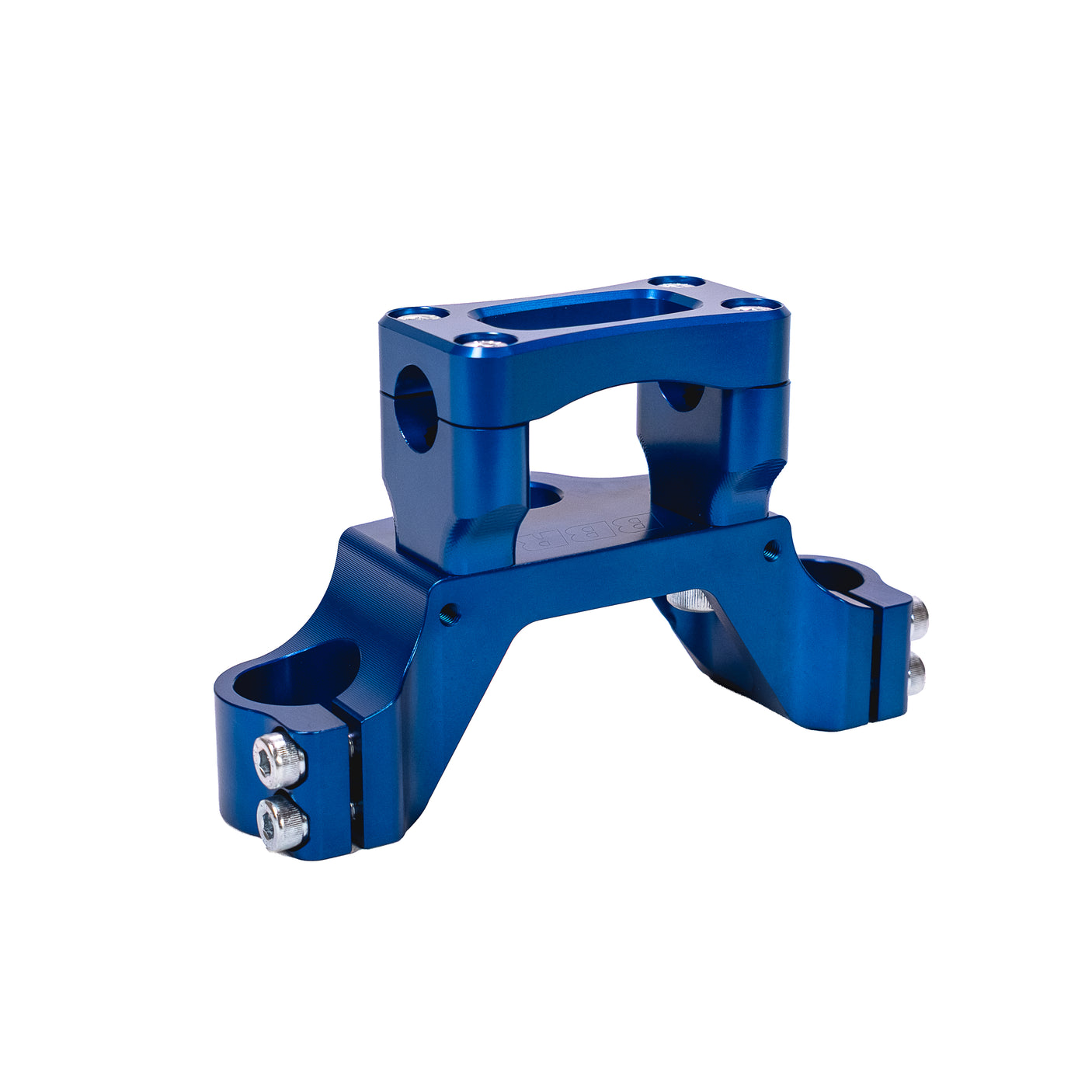CRF110 / CRF125 Top Triple Clamp