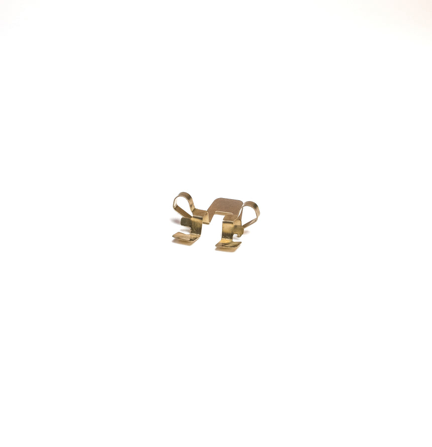 Clevis/Pin/Clip - BBR Rear Disc Brake Kit