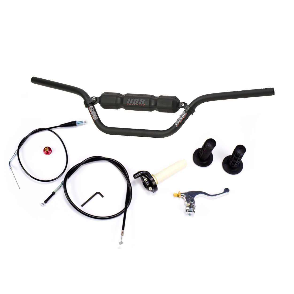 Handlebar Kit / CRF110 2013-2018