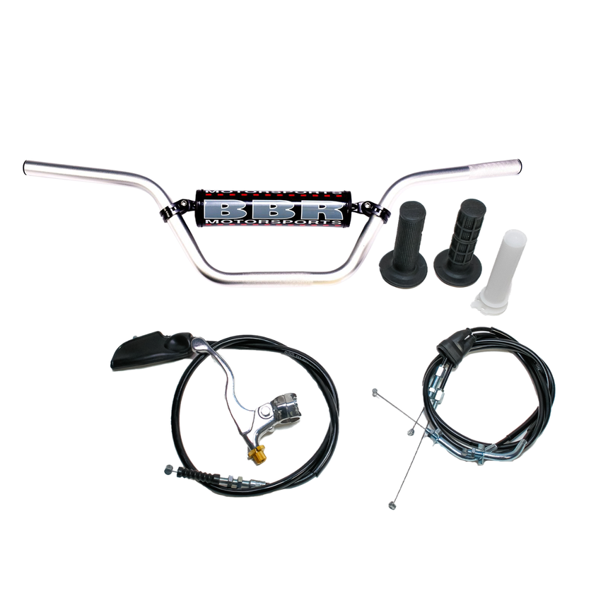 Handlebar Kit / CRF110 2019-Present