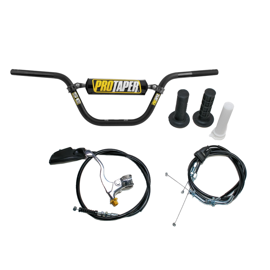 Handlebar Kit / CRF110 2019-Present