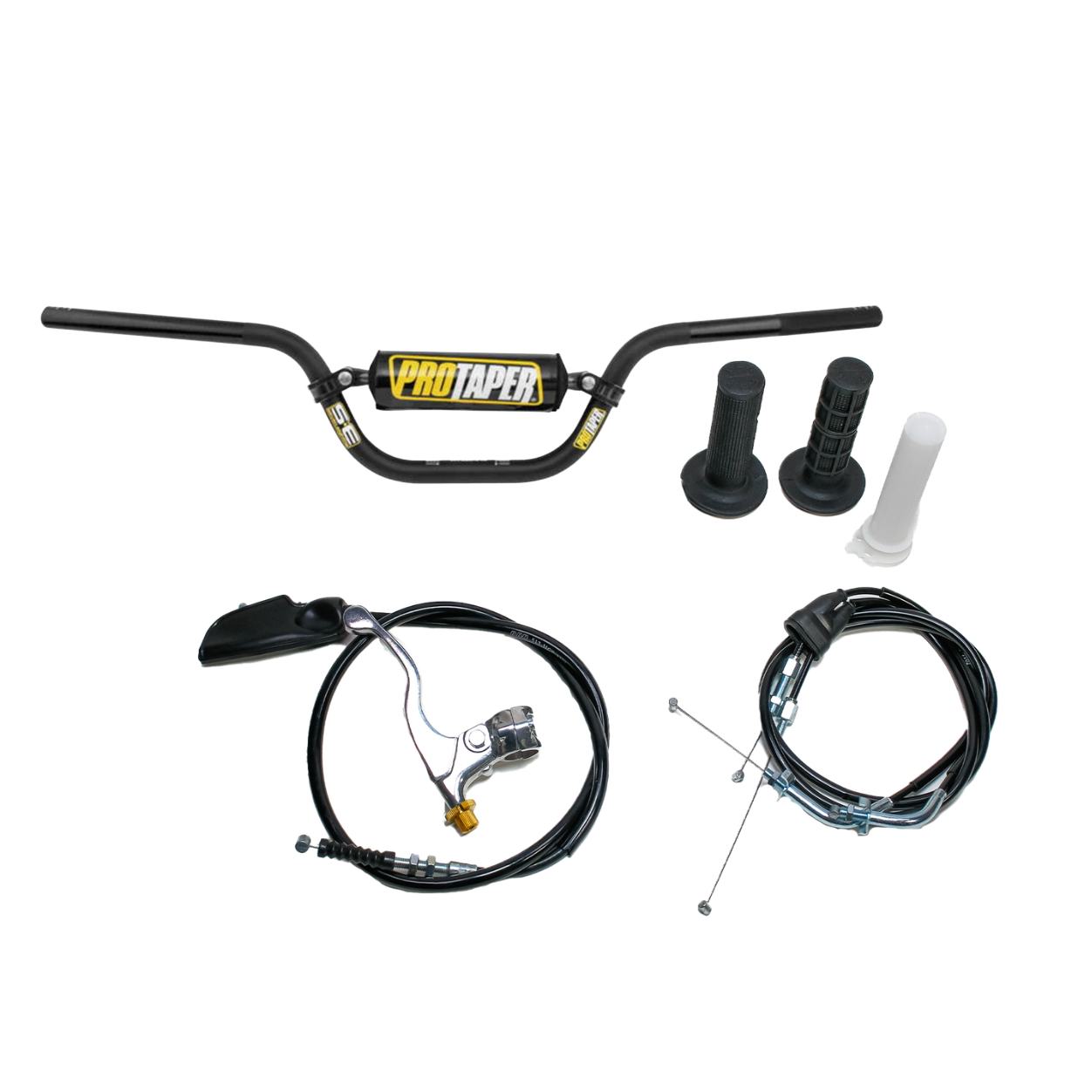 Handlebar Kit / CRF110 2019-Present