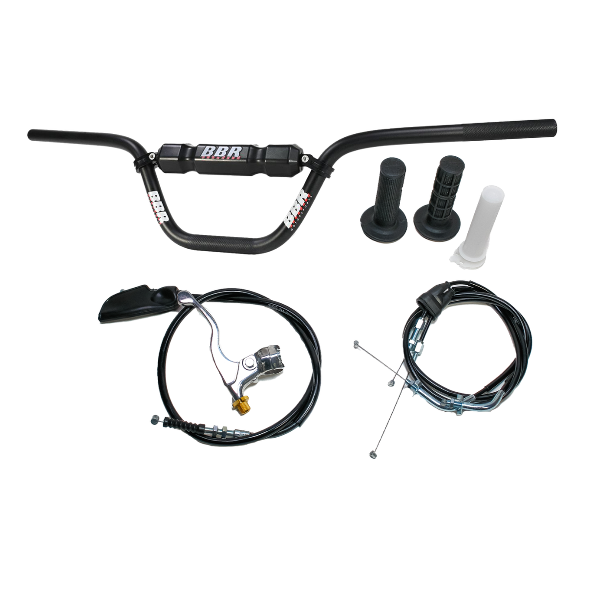 Handlebar Kit / CRF110 2019-Present