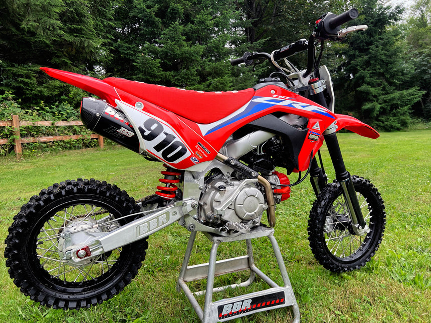 ProComp Swingarm Kit - CRF110F 2019+