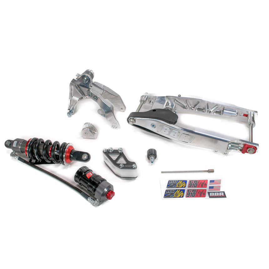 Pro Comp Swingarm Kit - TTR110 (2008-Present)