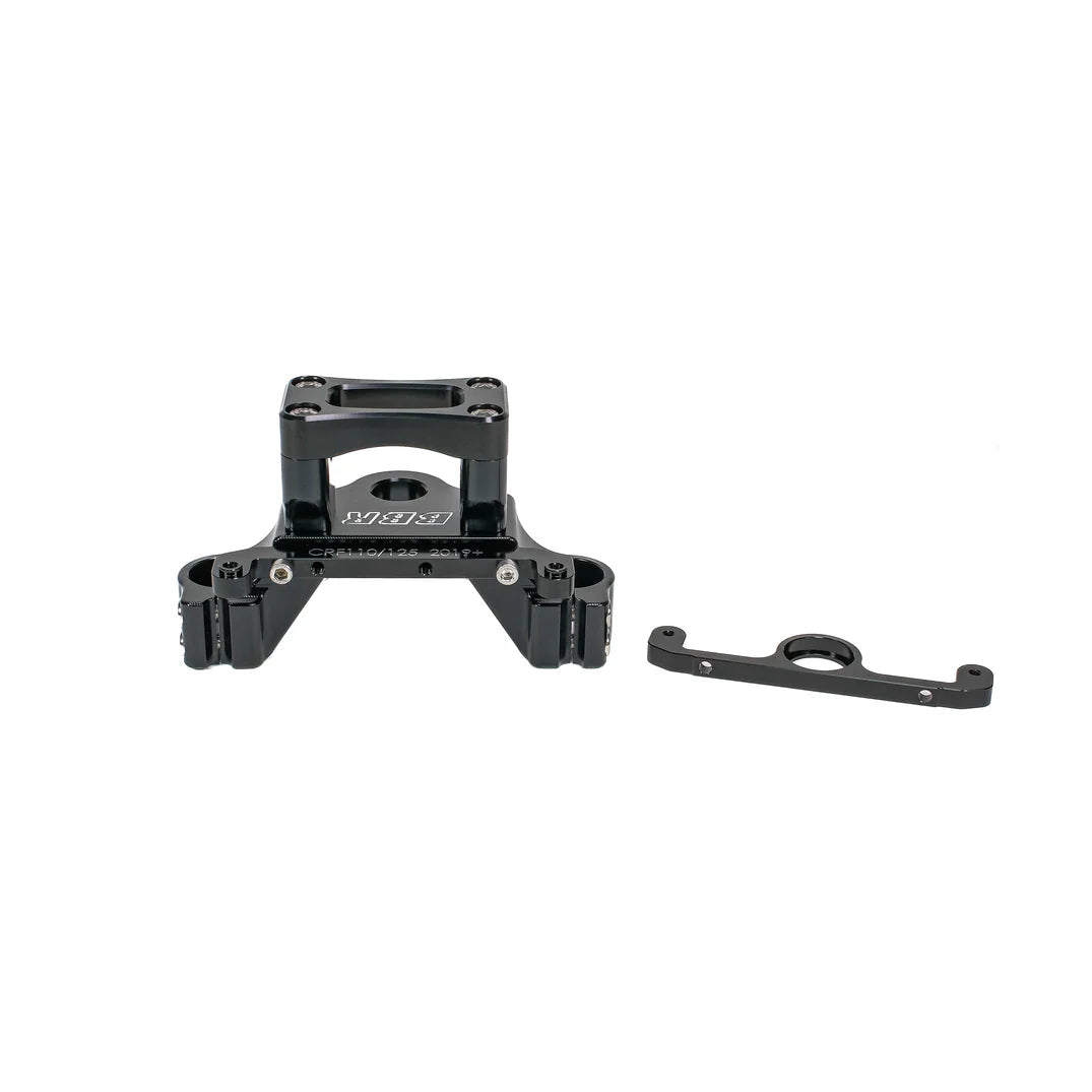 CRF110/CRF 125 Top Triple Clamp