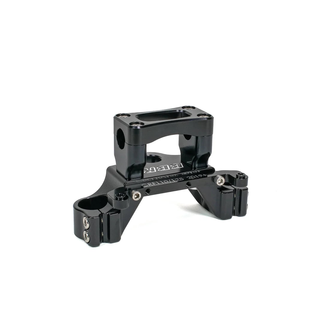 CRF110/CRF 125 Top Triple Clamp