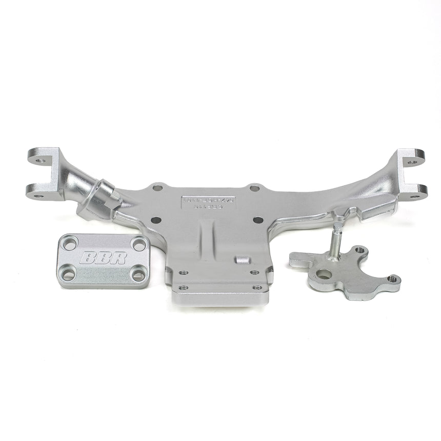 Peg Mount/Cradle - CRF110F 2013-Present Default