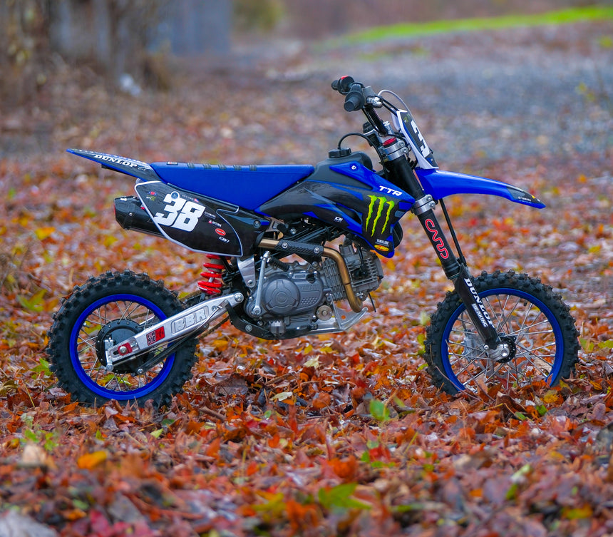Pro Comp Swingarm Kit - TTR110 (2008-Present)