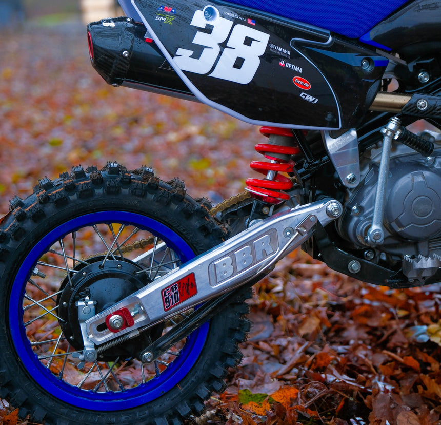 Pro Comp Swingarm Kit - TTR110 (2008-Present)