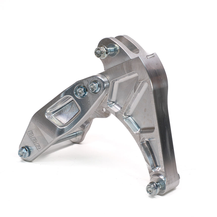 TTR110 Pro Comp Upper Shock Mount