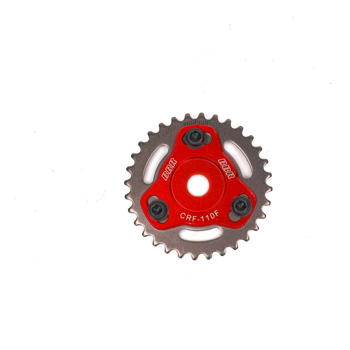 gear cam CRF110 Adjustable Timing Gear – BBR Motorsports