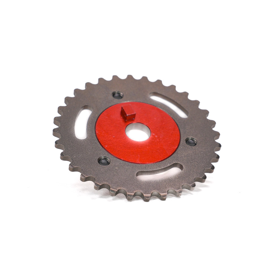 CRF110 Adjustable Timing Gear