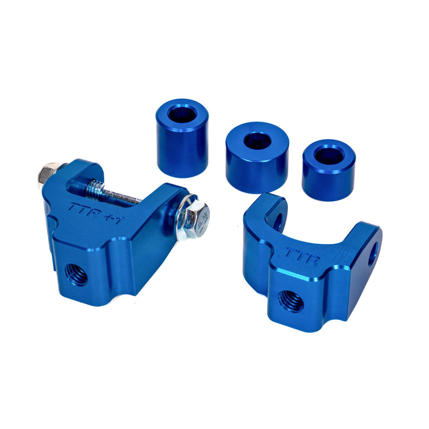 Swingarm - TTR110 Parts Kit Shock Blocks