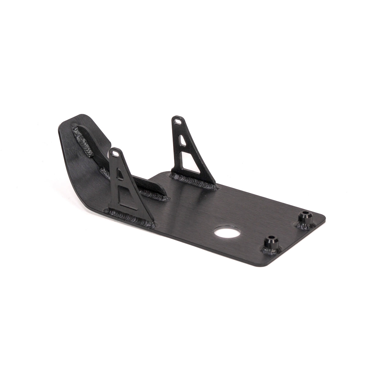 Skid Plate - Factory Edition KLX/DRZ110, 02-Present