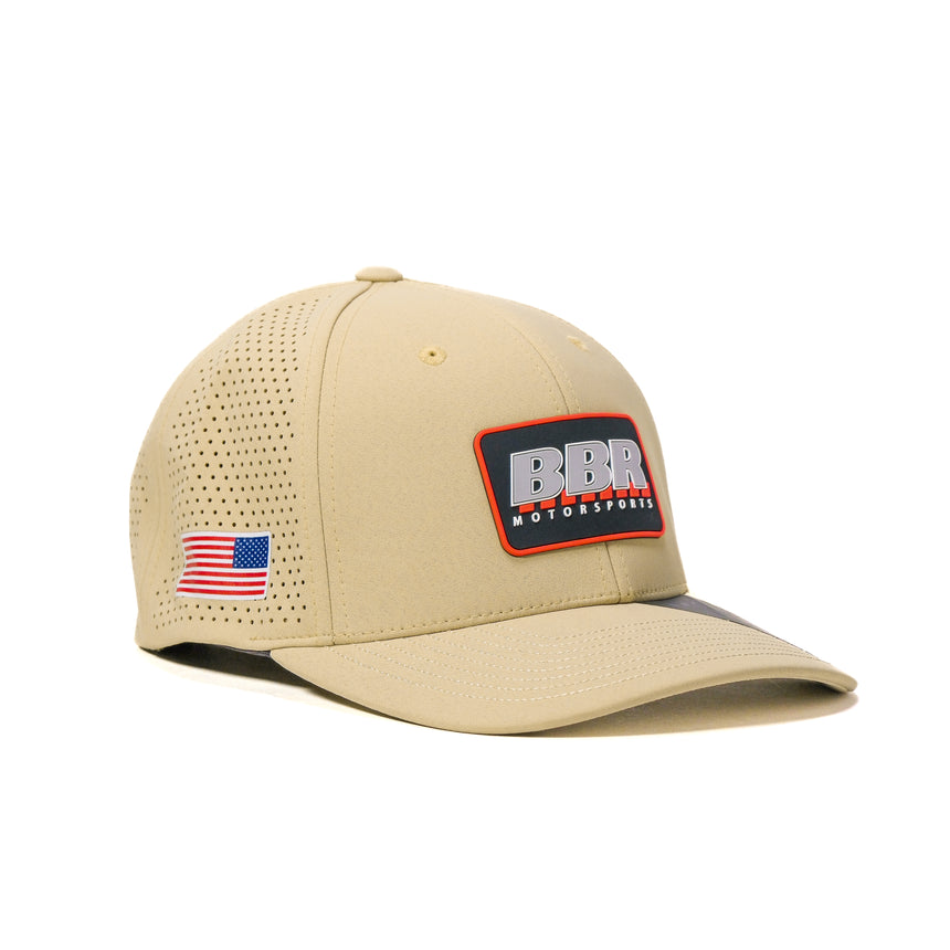 BBR x Branded Bills Elite XGen Hat