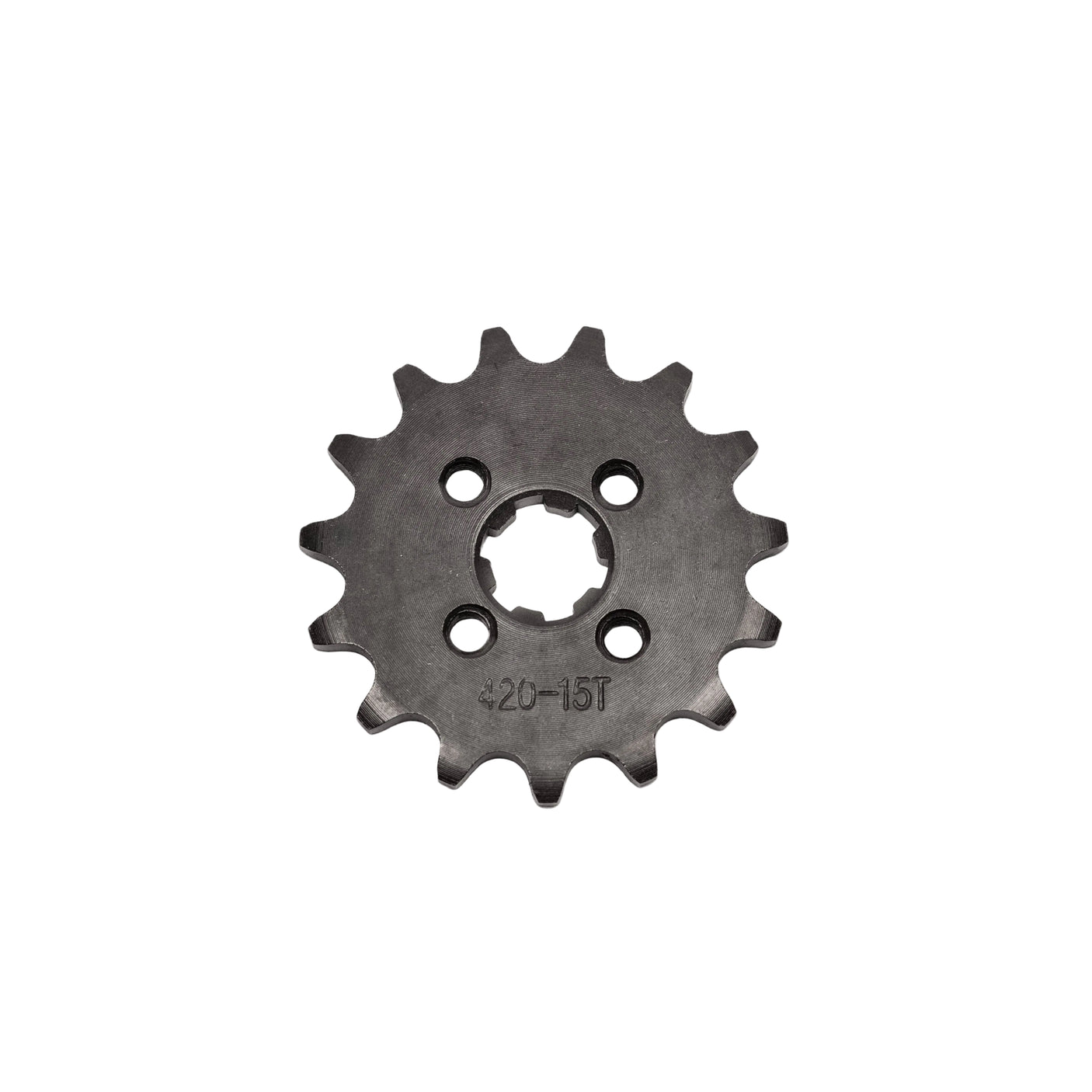 Sprocket - Front 420, 15T / CRF110, 13-Present