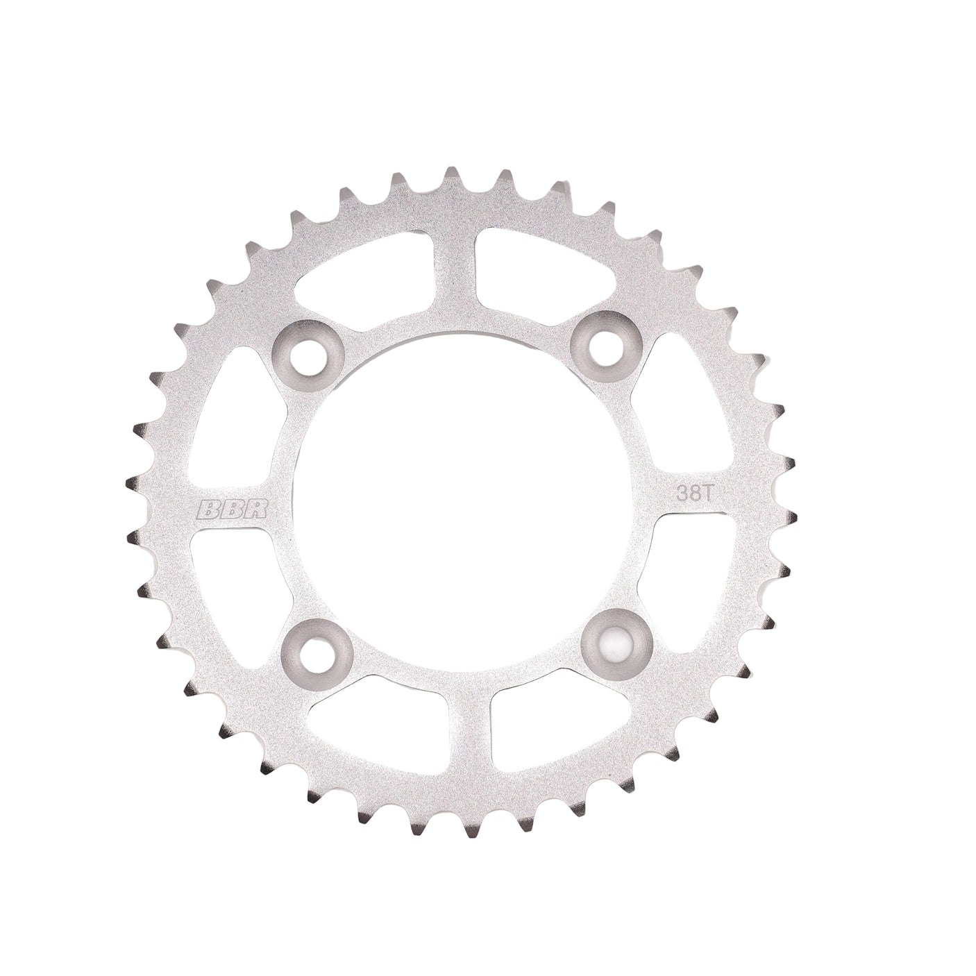 Sprocket - Rear 420, 38T / CRF110, 13-Present