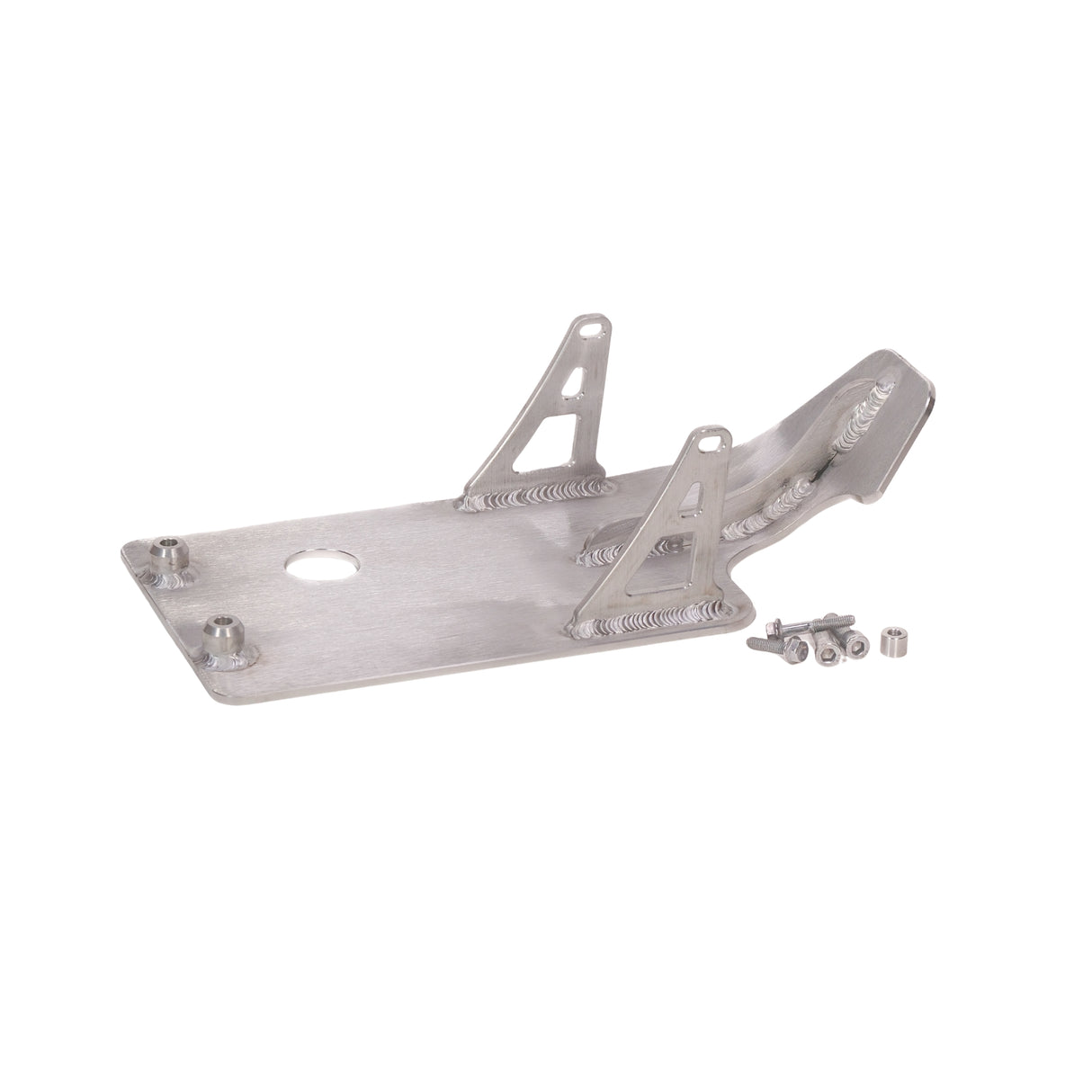 Skid Plate - Factory Edition KLX/DRZ110, 02-Present